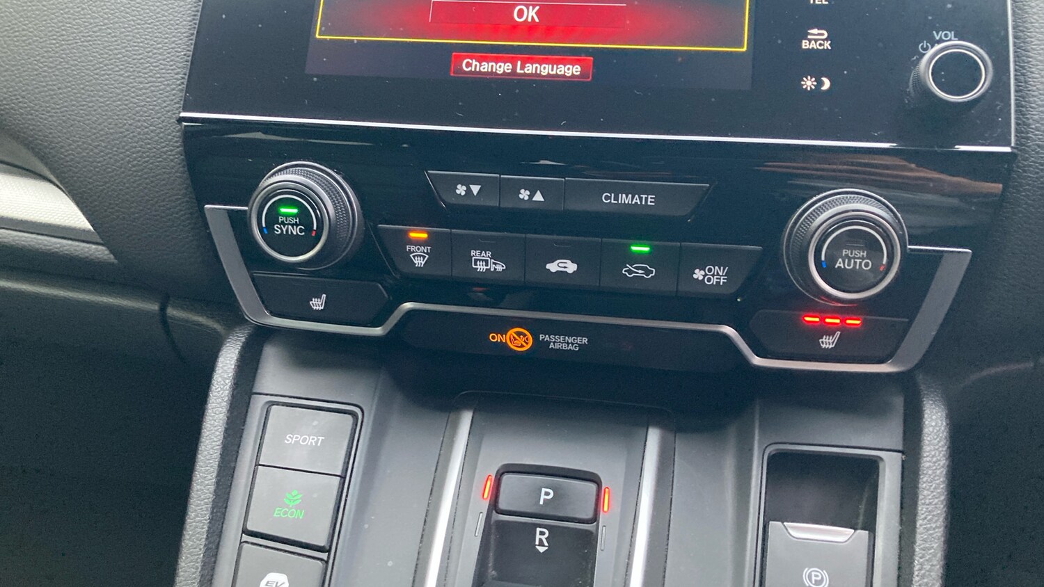 Used Honda CR-V 2022 for sale - 77377924: Photo 25