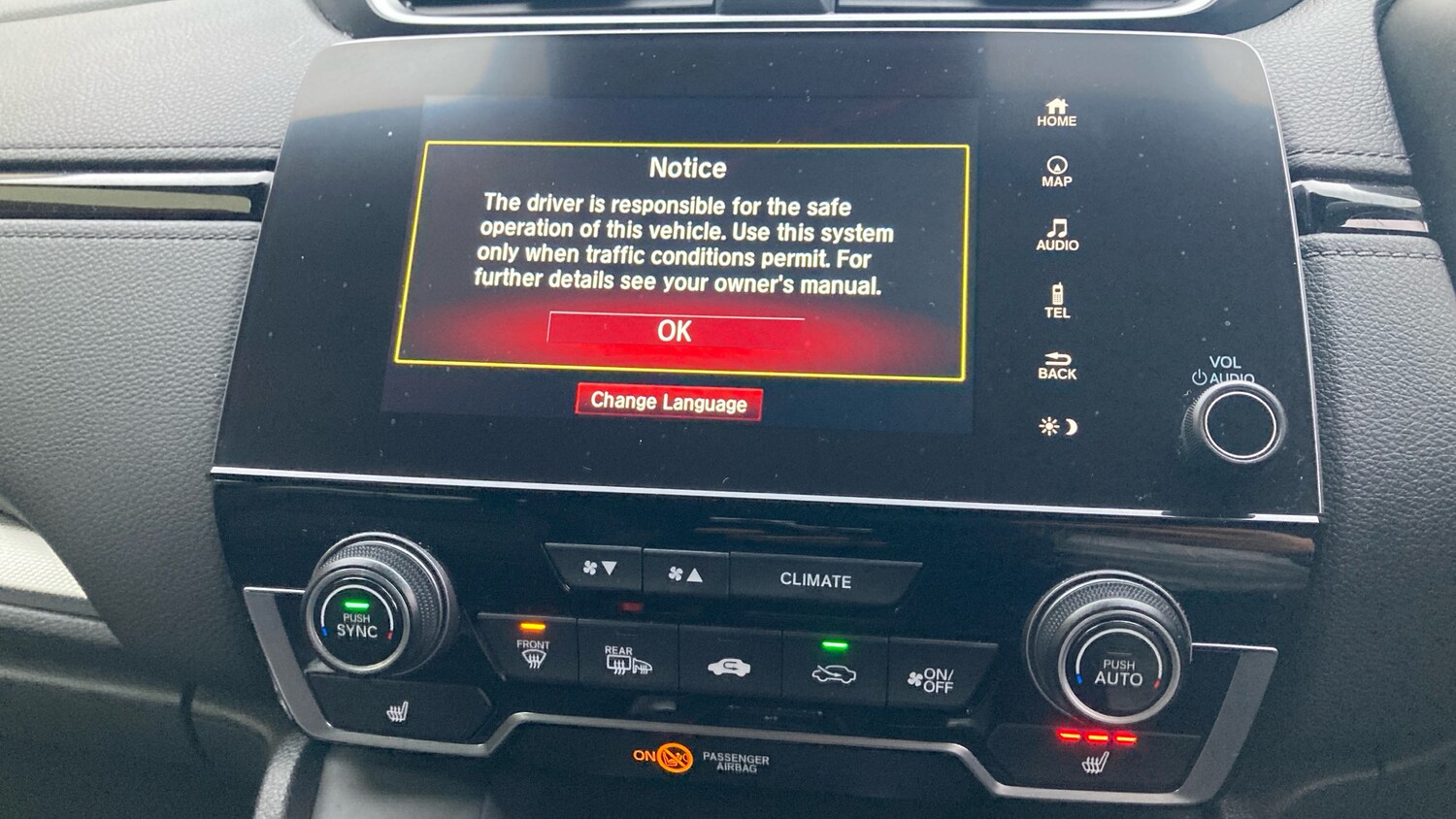 Used Honda CR-V 2022 for sale - 77377924: Photo 26