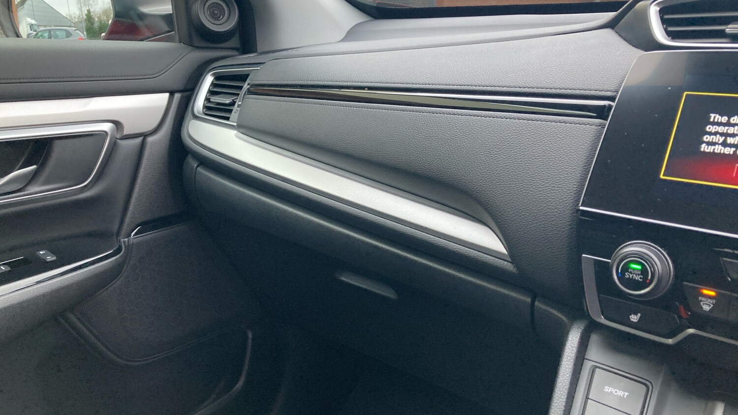 Used Honda CR-V 2022 for sale - 77377924: Photo 28