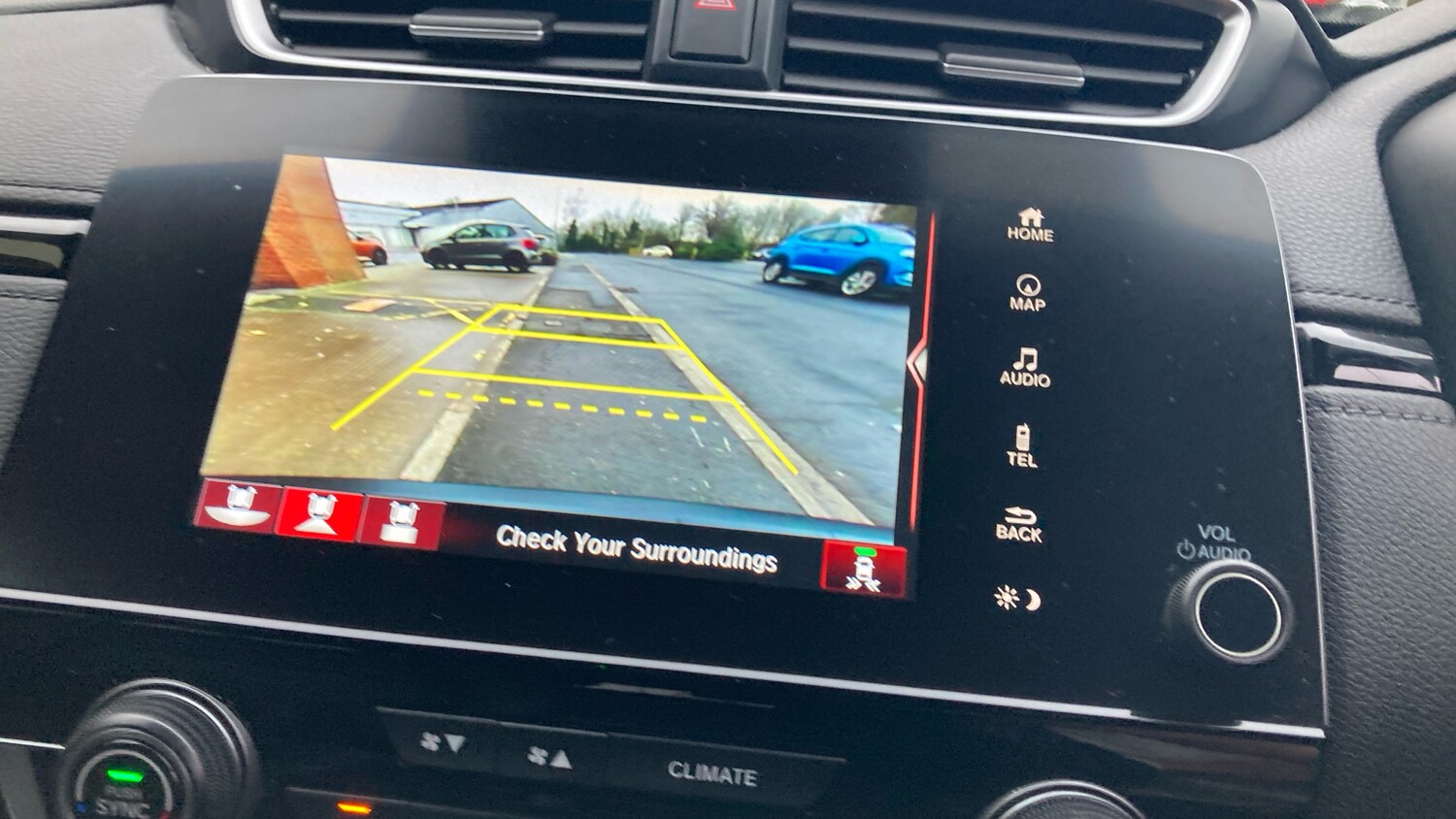 Used Honda CR-V 2022 for sale - 77377924: Photo 31