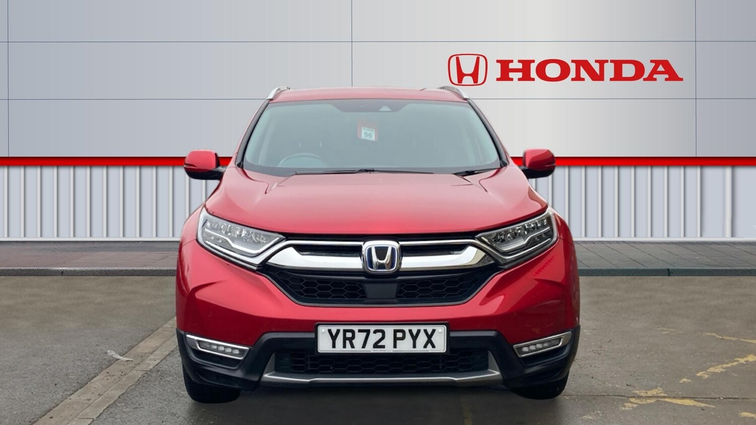 Used Honda CR-V 2022 for sale - 77377924: Photo 6