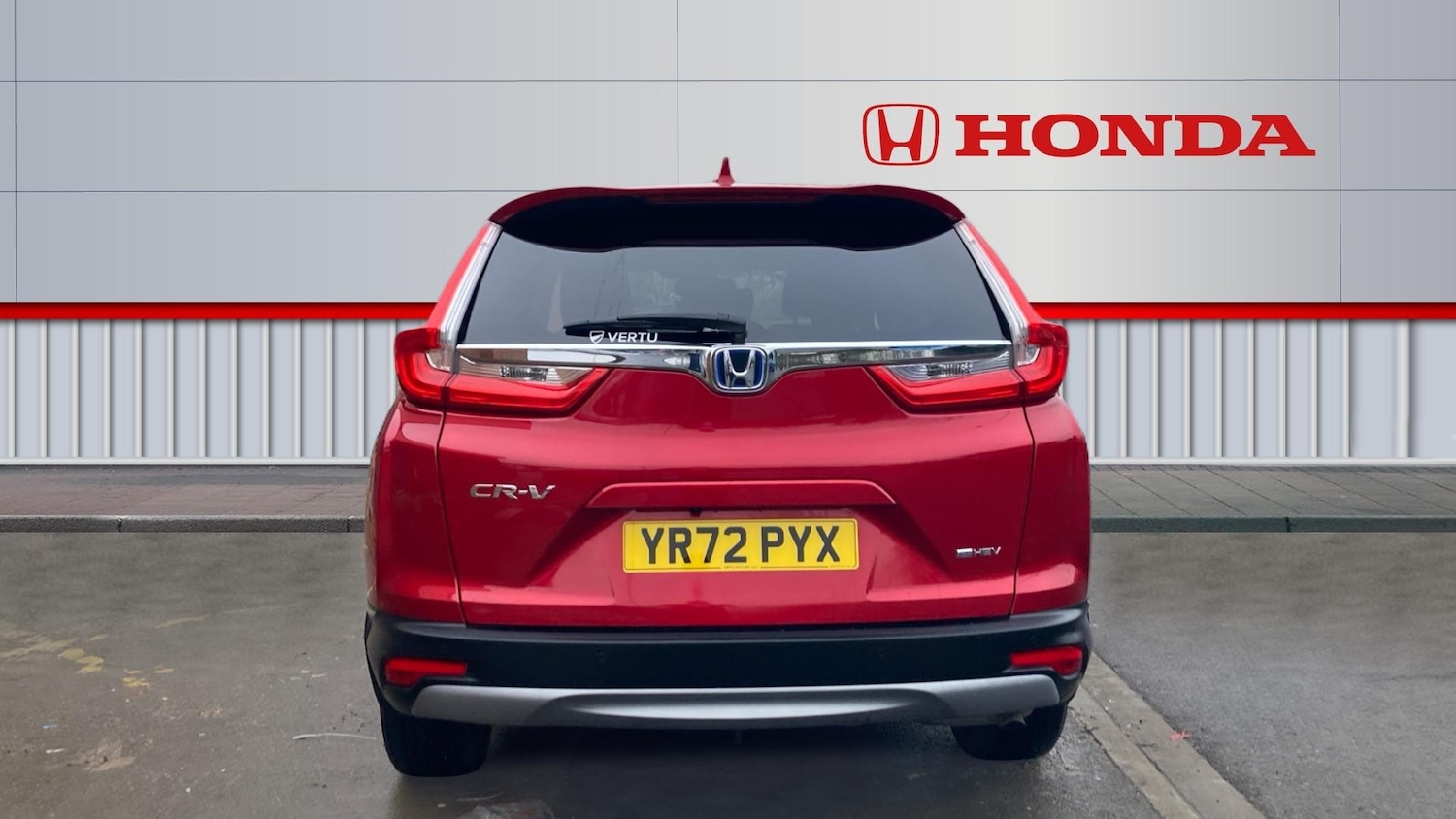 Used Honda CR-V 2022 for sale - 77377924: Photo 7