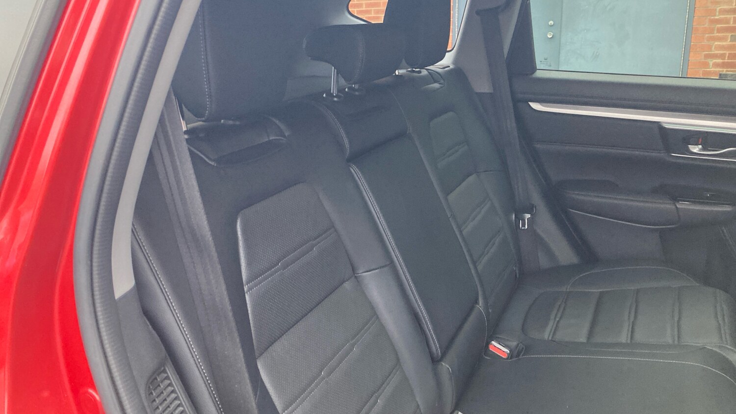 Used Honda CR-V 2022 for sale - 77377924: Photo 8