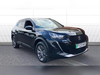 Used Peugeot 2008 2023 for sale - 79637973: Photo