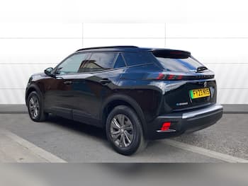 Used Peugeot 2008 2023 for sale - 79637973: Photo