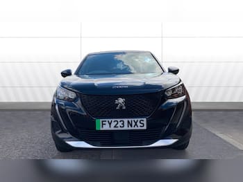 Used Peugeot 2008 2023 for sale - 79637973: Photo