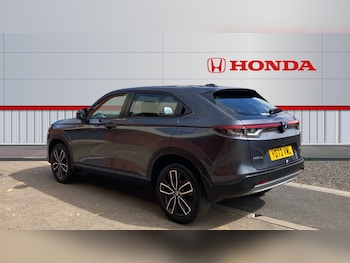 Used Honda HR-V 2022 for sale - 78942184: Photo