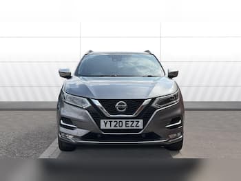 Used Nissan Qashqai 2020 for sale - 79626499: Photo