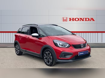 Honda - Jazz