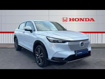 2024 (24) - 1.5 eHEV Advance 5dr CVT Hybrid Hatchback