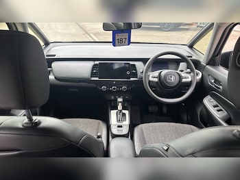 Used Honda Jazz 2023 for sale - 78775960: Photo