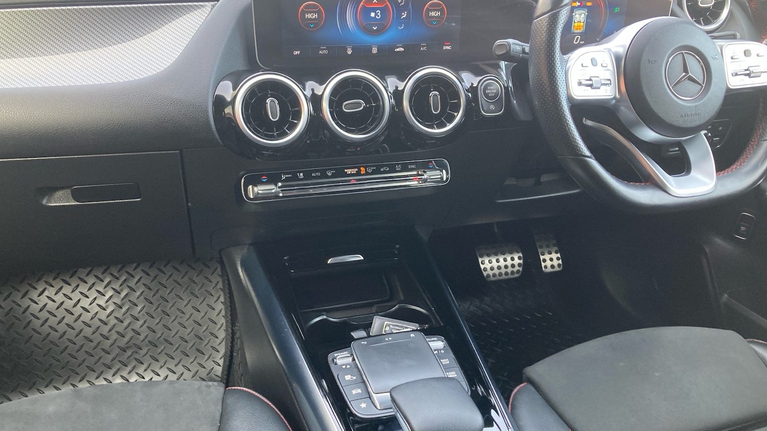 Used Mercedes-Benz B Class 2020 for sale - 77555221: Photo 13