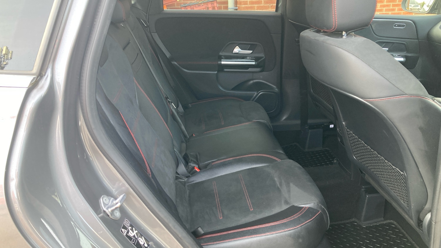 Used Mercedes-Benz B Class 2020 for sale - 77555221: Photo 16