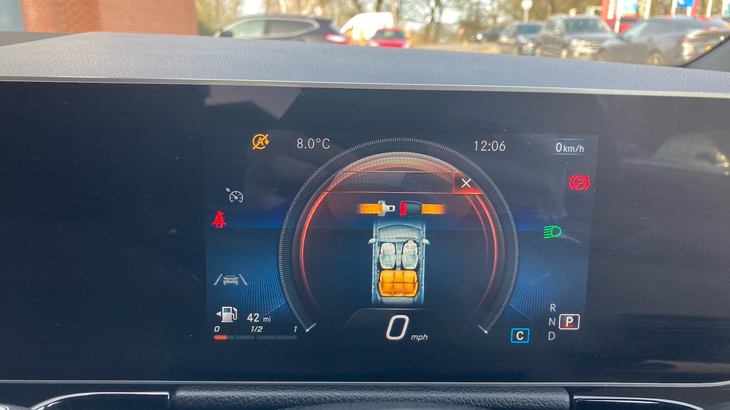 Used Mercedes-Benz B Class 2020 for sale - 77555221: Photo 18