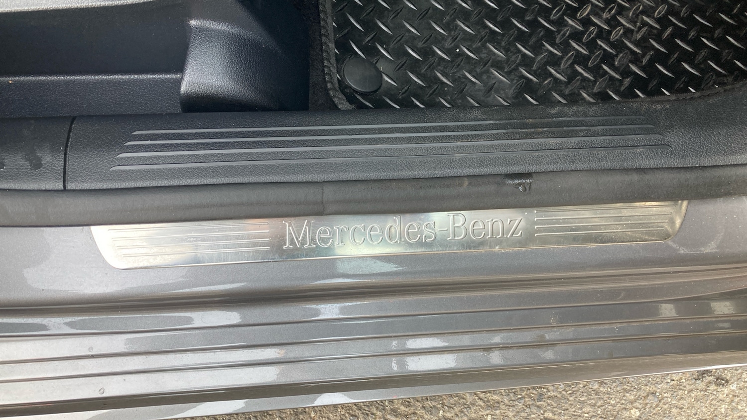 Used Mercedes-Benz B Class 2020 for sale - 77555221: Photo 19