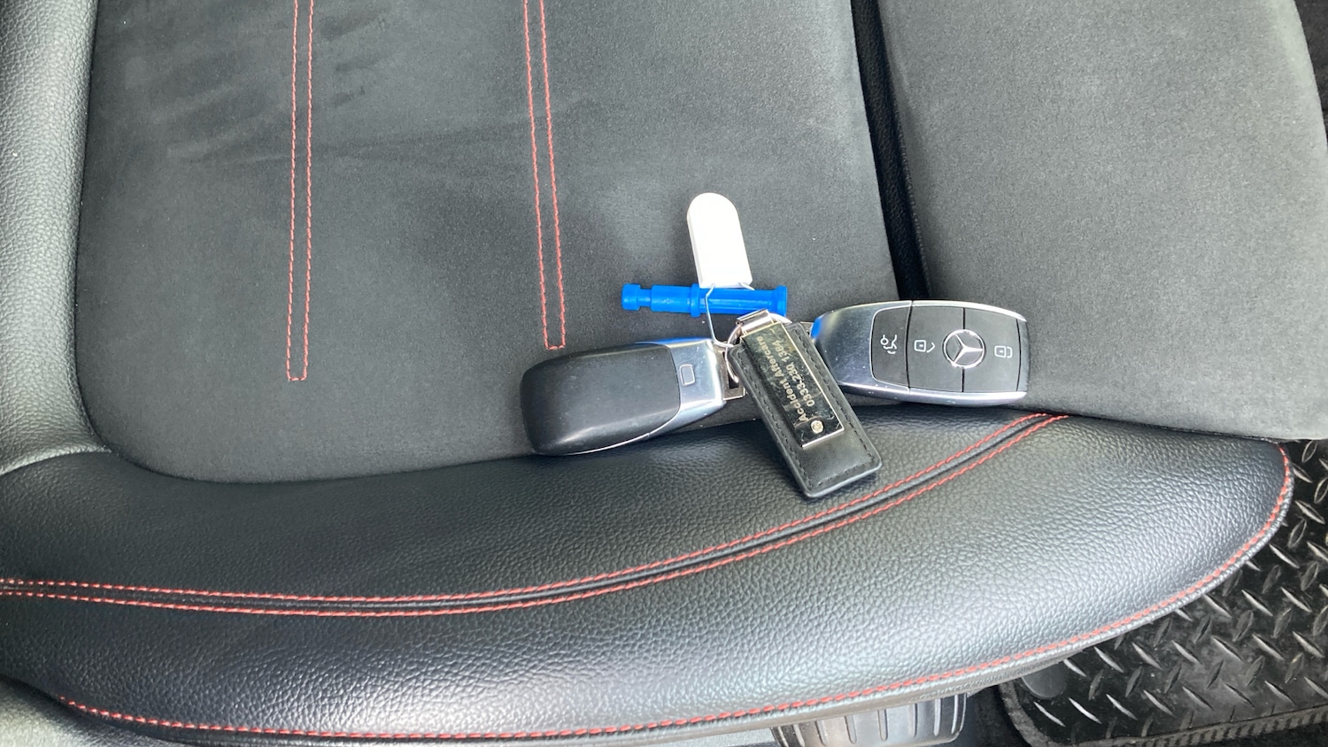 Used Mercedes-Benz B Class 2020 for sale - 77555221: Photo 20