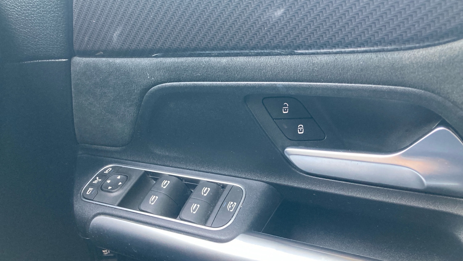 Used Mercedes-Benz B Class 2020 for sale - 77555221: Photo 22