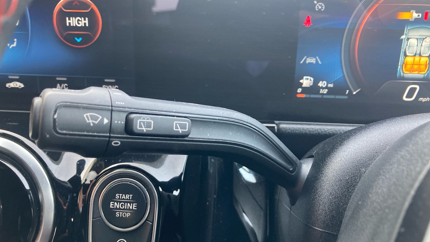 Used Mercedes-Benz B Class 2020 for sale - 77555221: Photo 25