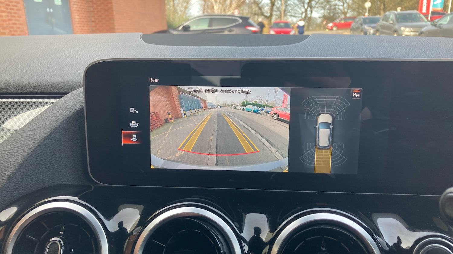 Used Mercedes-Benz B Class 2020 for sale - 77555221: Photo 31