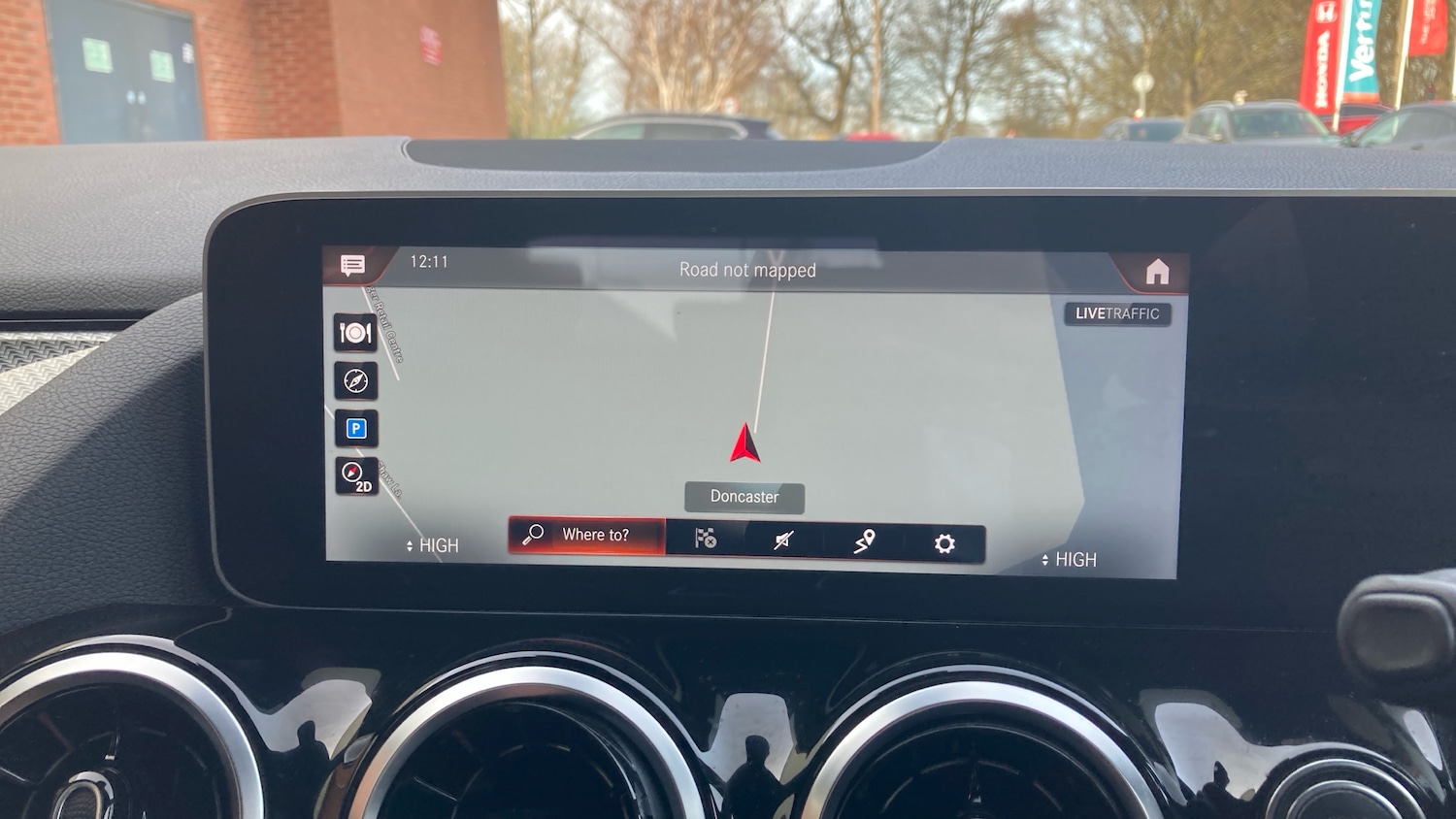 Used Mercedes-Benz B Class 2020 for sale - 77555221: Photo 32