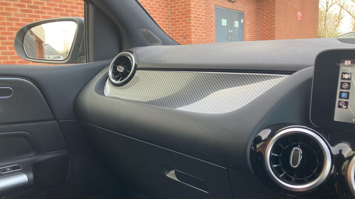 Used Mercedes-Benz B Class 2020 for sale - 77555221: Photo 33