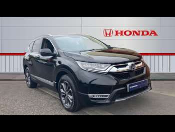 2023 (72) - 2.0 i-MMD Hybrid EX 5dr eCVT Hybrid Estate