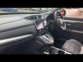 Used Honda CR-V 2023 for sale - 75252792: Photo