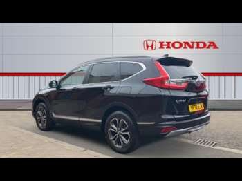 Used Honda CR-V 2023 for sale - 75252792: Photo