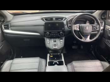Used Honda CR-V 2023 for sale - 75252792: Photo