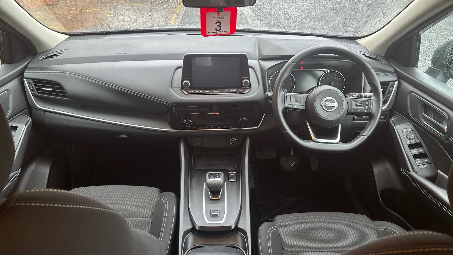 Used Nissan Qashqai 2023 for sale - 77137501: Photo 10