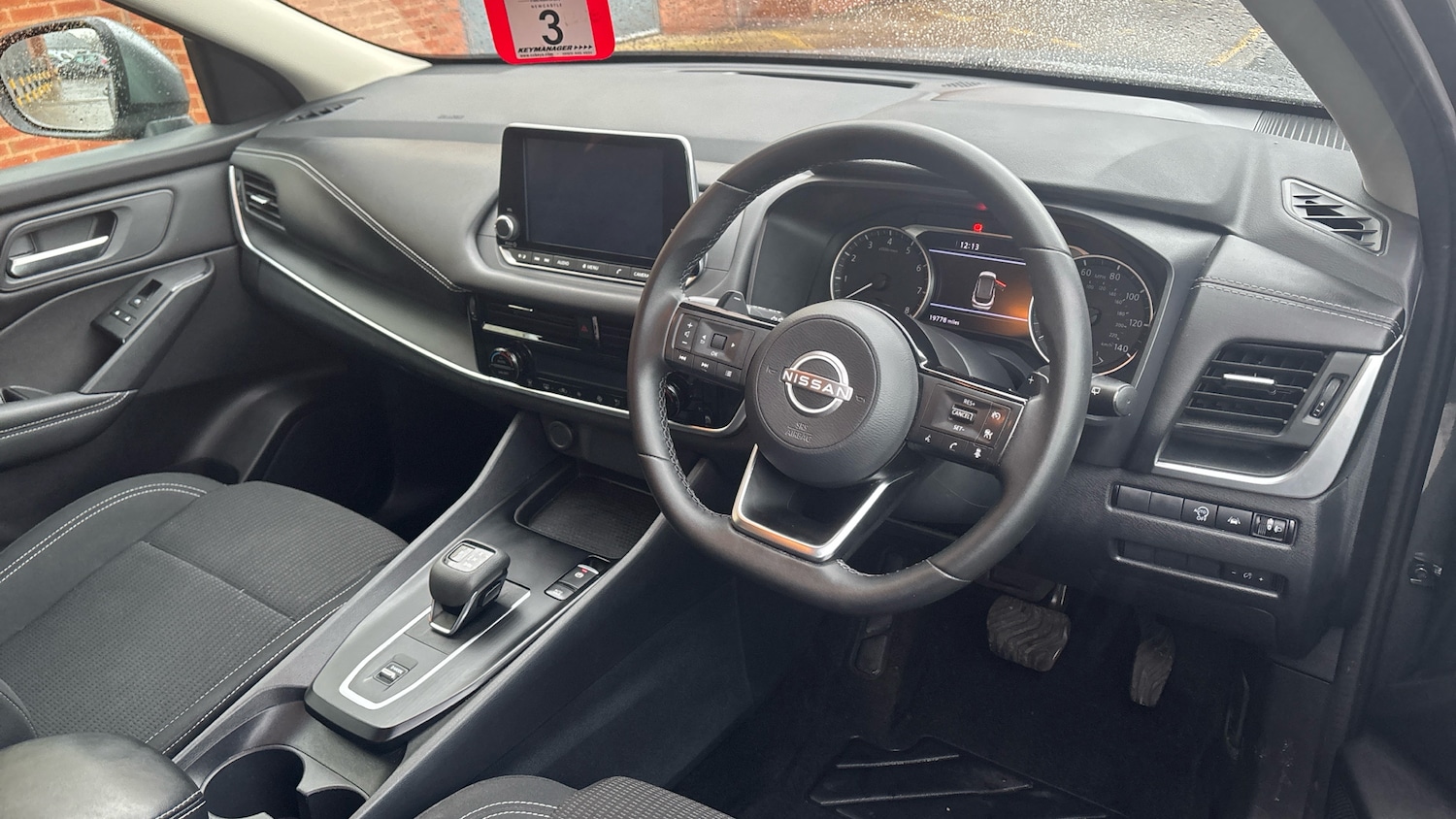 Used Nissan Qashqai 2023 for sale - 77137501: Photo 11