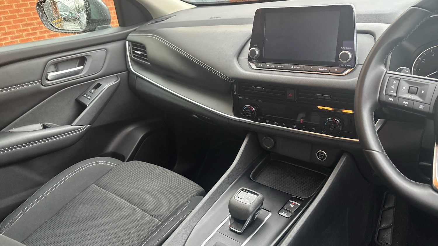 Used Nissan Qashqai 2023 for sale - 77137501: Photo 14