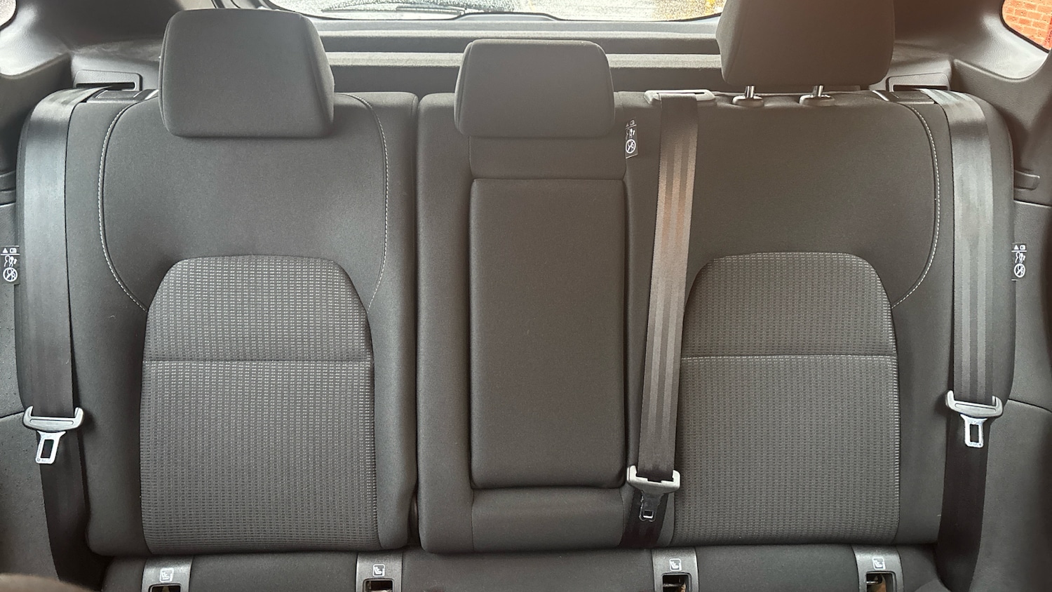 Used Nissan Qashqai 2023 for sale - 77137501: Photo 15