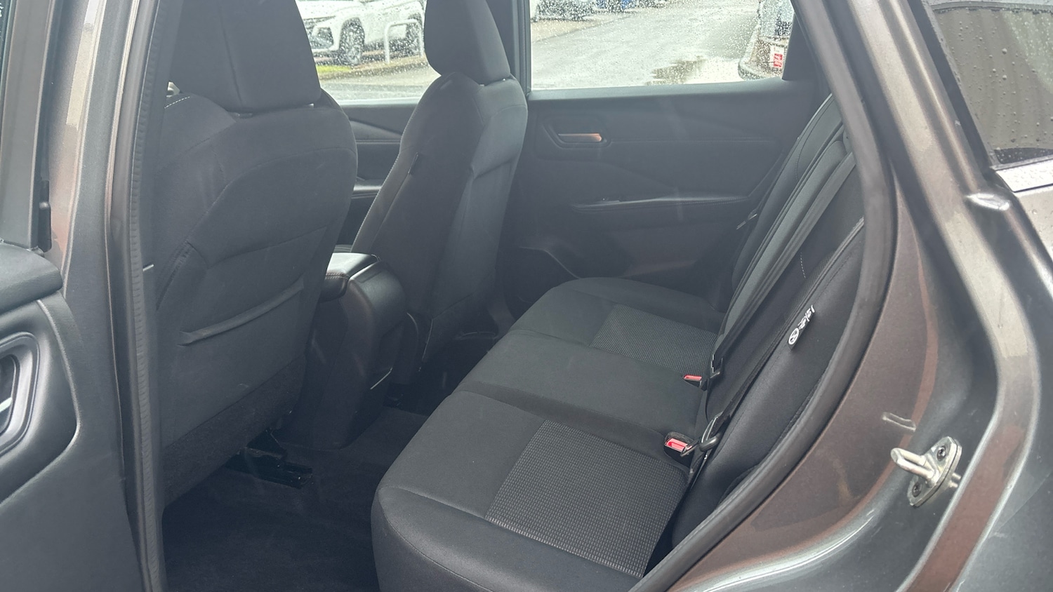 Used Nissan Qashqai 2023 for sale - 77137501: Photo 16