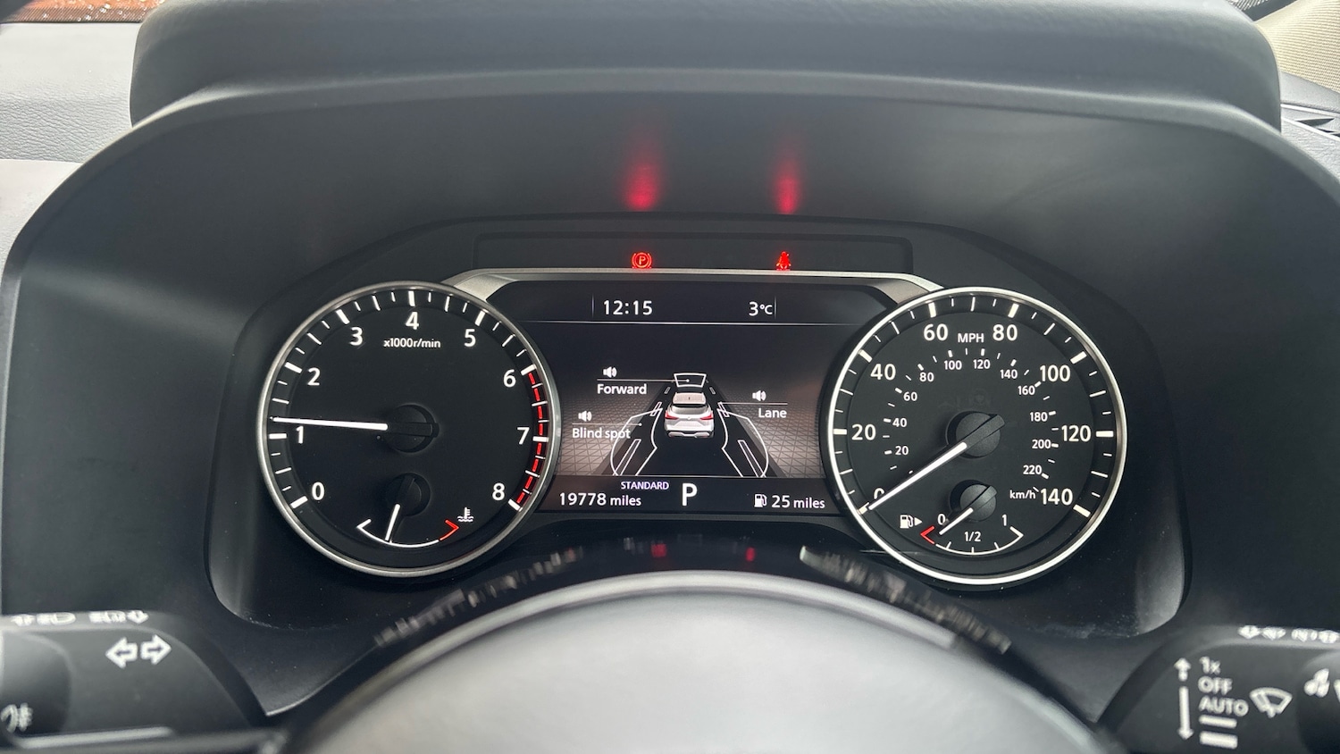 Used Nissan Qashqai 2023 for sale - 77137501: Photo 18