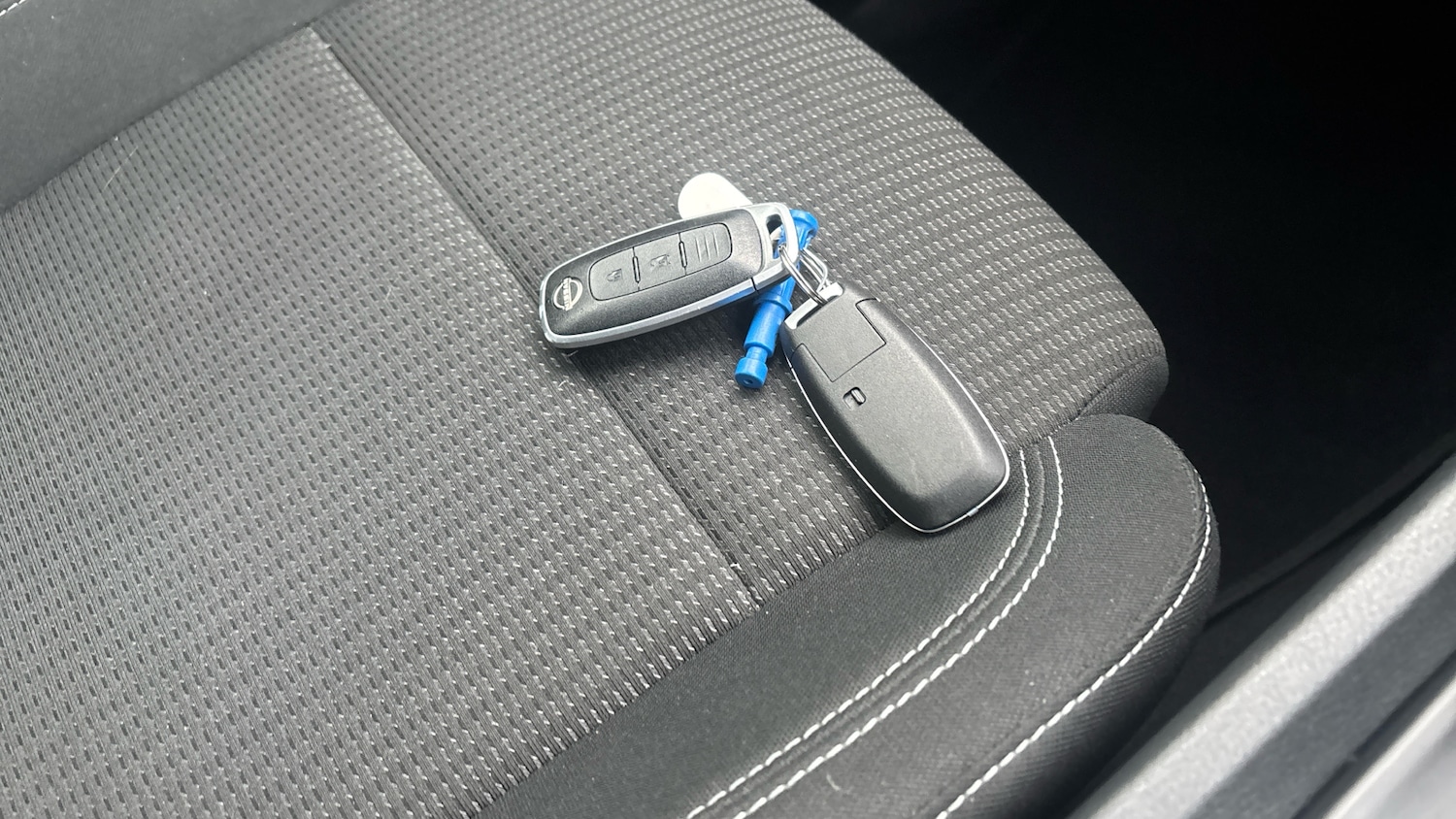 Used Nissan Qashqai 2023 for sale - 77137501: Photo 20