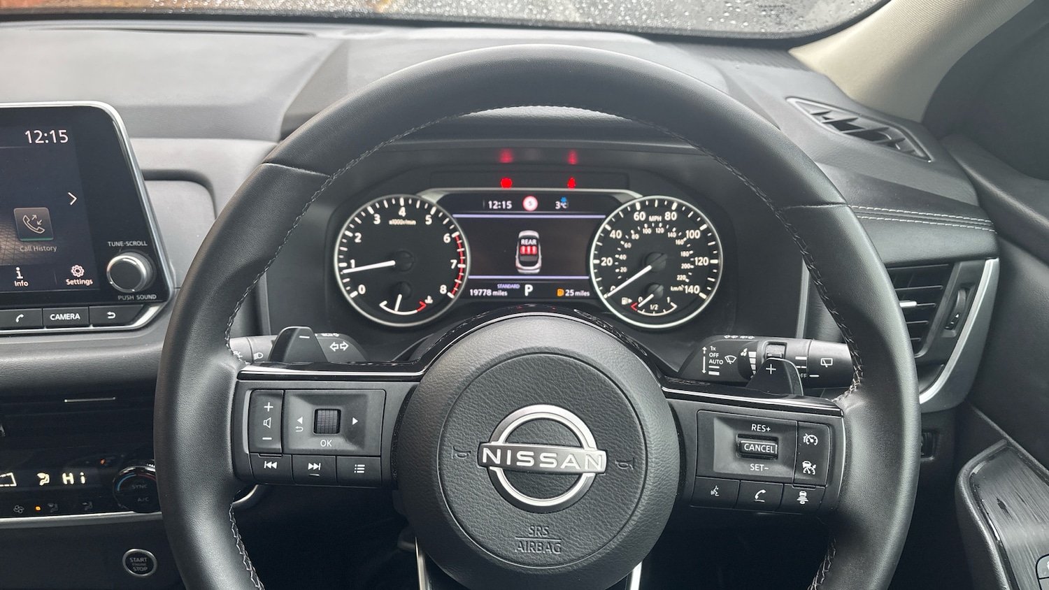 Used Nissan Qashqai 2023 for sale - 77137501: Photo 21