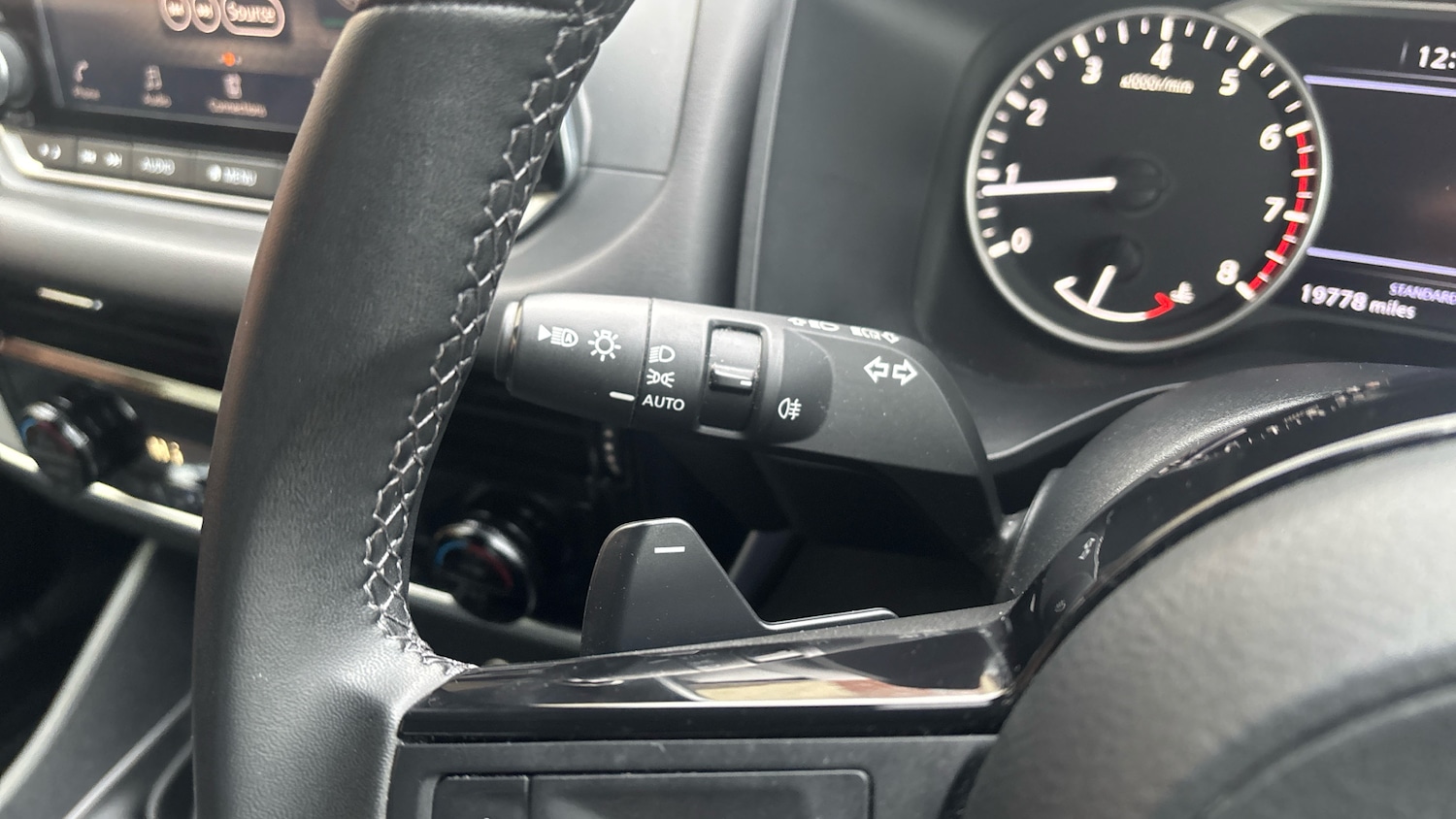 Used Nissan Qashqai 2023 for sale - 77137501: Photo 23