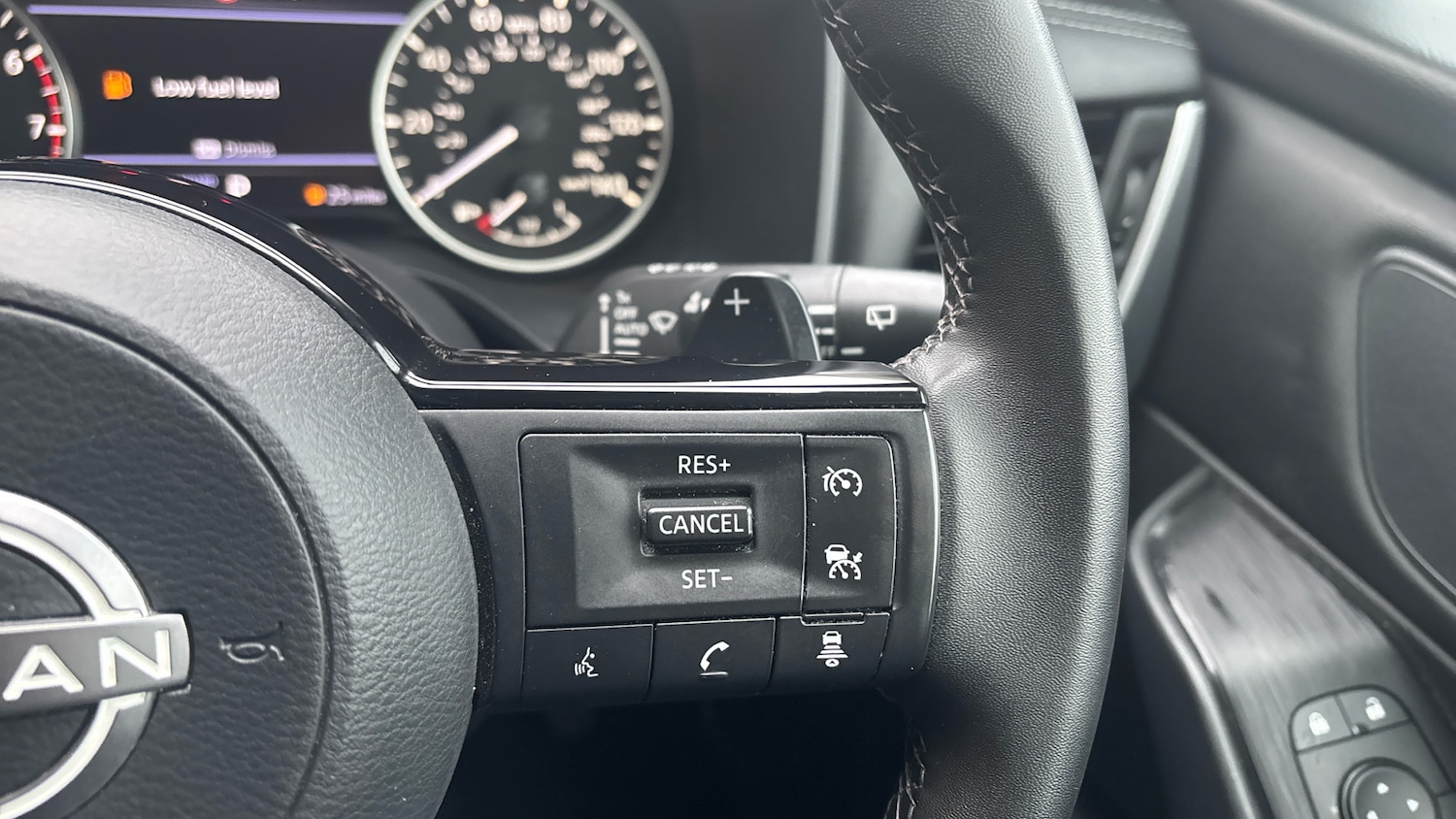 Used Nissan Qashqai 2023 for sale - 77137501: Photo 24