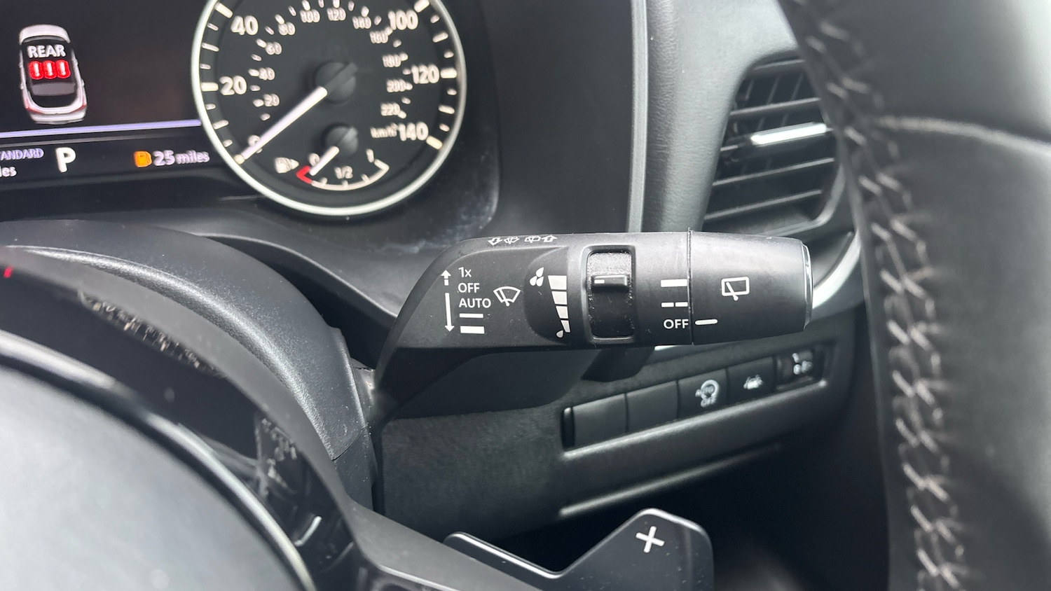 Used Nissan Qashqai 2023 for sale - 77137501: Photo 25