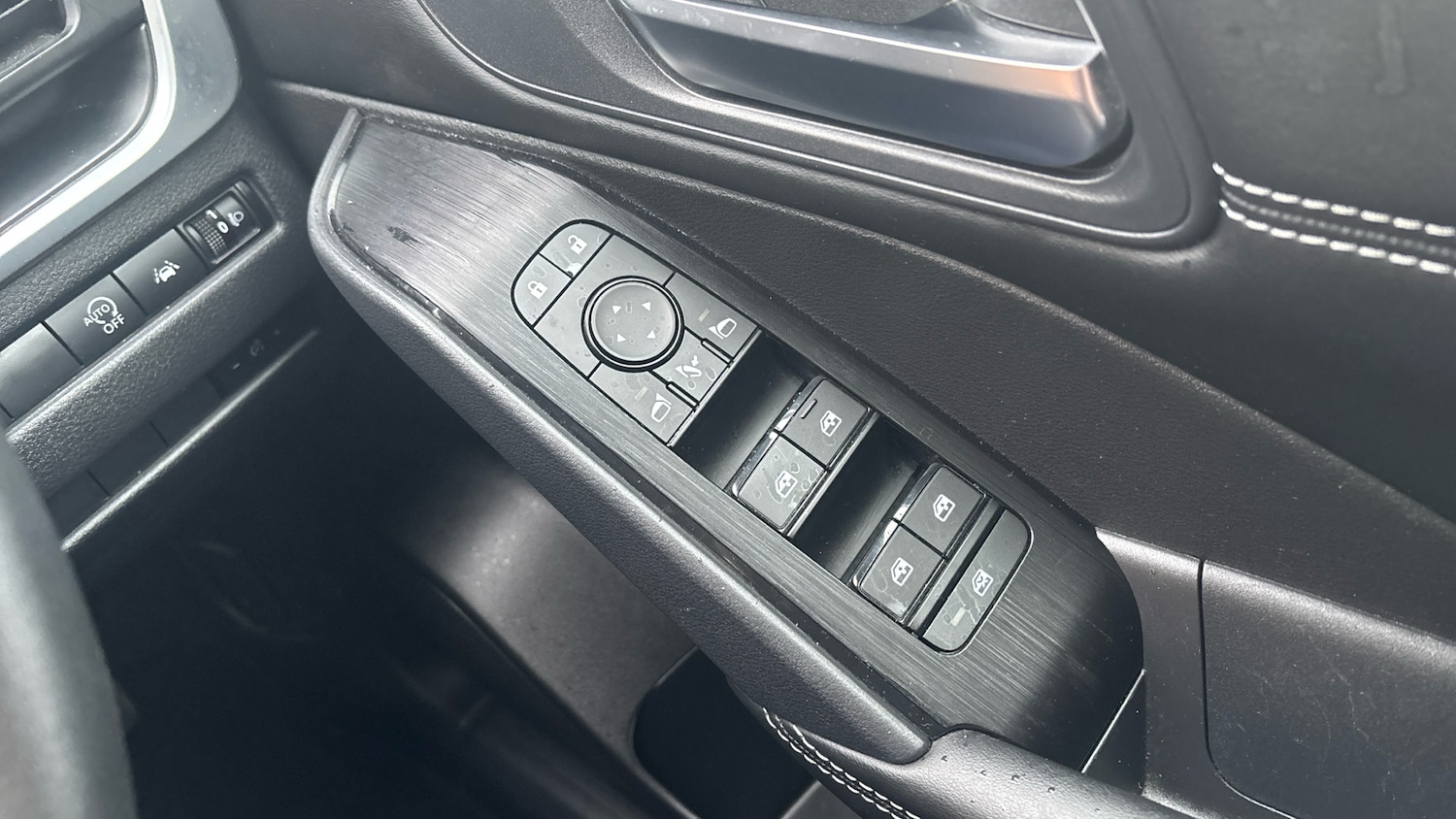 Used Nissan Qashqai 2023 for sale - 77137501: Photo 27