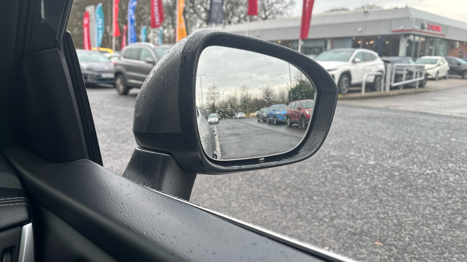 Used Nissan Qashqai 2023 for sale - 77137501: Photo 28