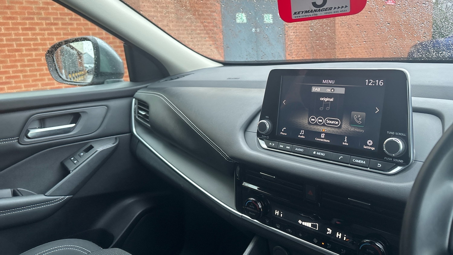 Used Nissan Qashqai 2023 for sale - 77137501: Photo 29