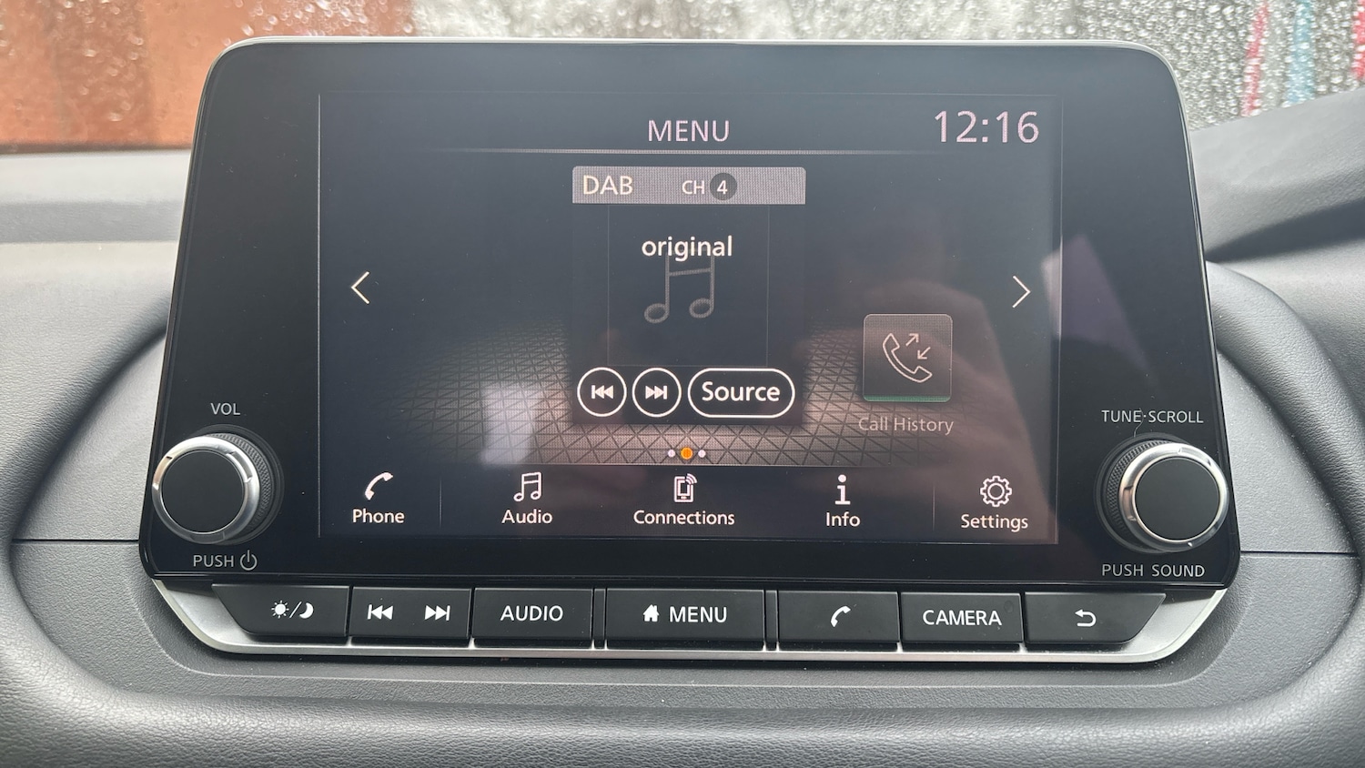 Used Nissan Qashqai 2023 for sale - 77137501: Photo 30