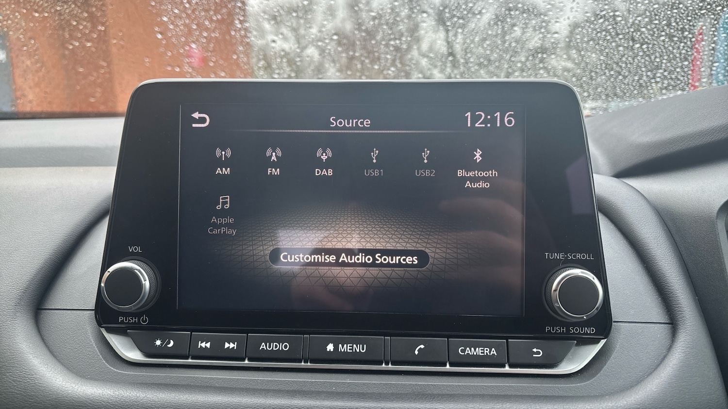 Used Nissan Qashqai 2023 for sale - 77137501: Photo 31