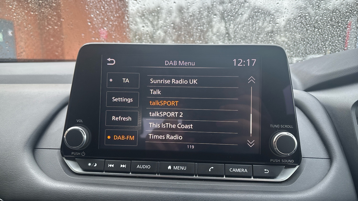 Used Nissan Qashqai 2023 for sale - 77137501: Photo 32