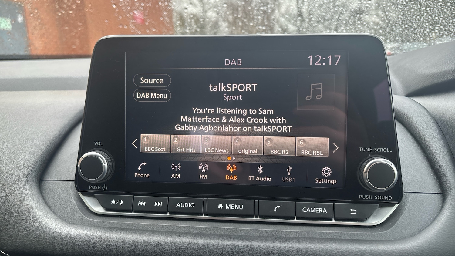 Used Nissan Qashqai 2023 for sale - 77137501: Photo 33