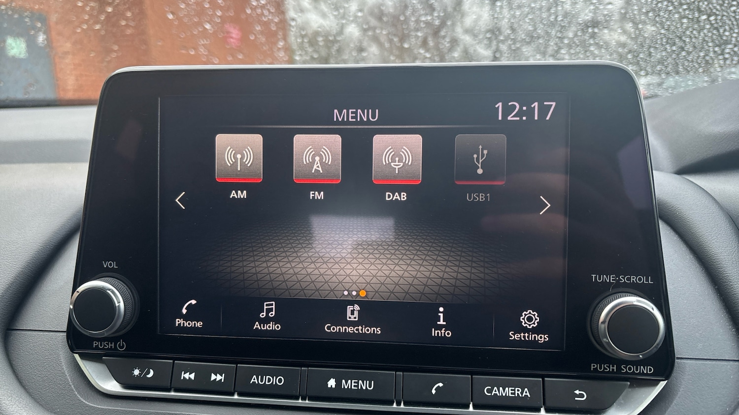 Used Nissan Qashqai 2023 for sale - 77137501: Photo 34