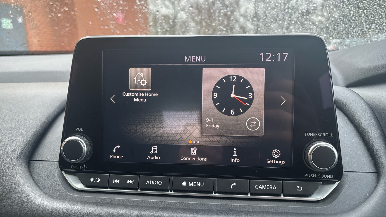 Used Nissan Qashqai 2023 for sale - 77137501: Photo 35