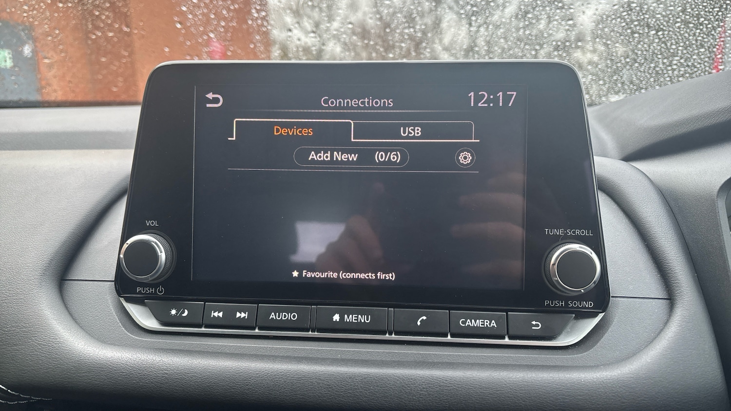 Used Nissan Qashqai 2023 for sale - 77137501: Photo 36